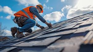 Professional Roofing Service  in Washington Park, IL